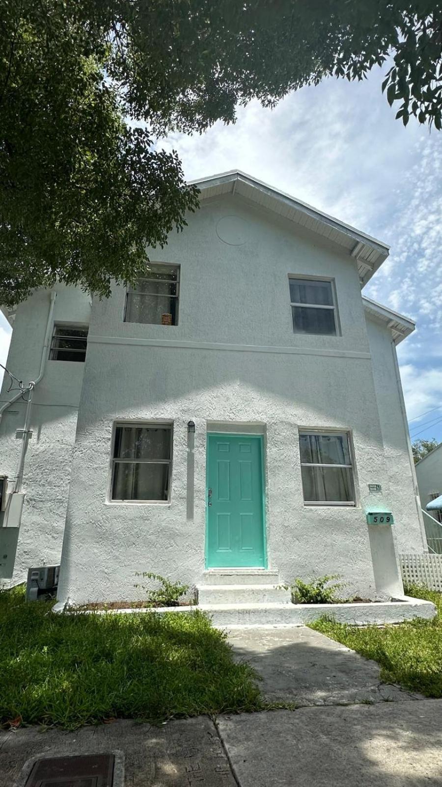 104 Mixed Shared Rooms Central, Friendly, Affordable Miami Exterior foto