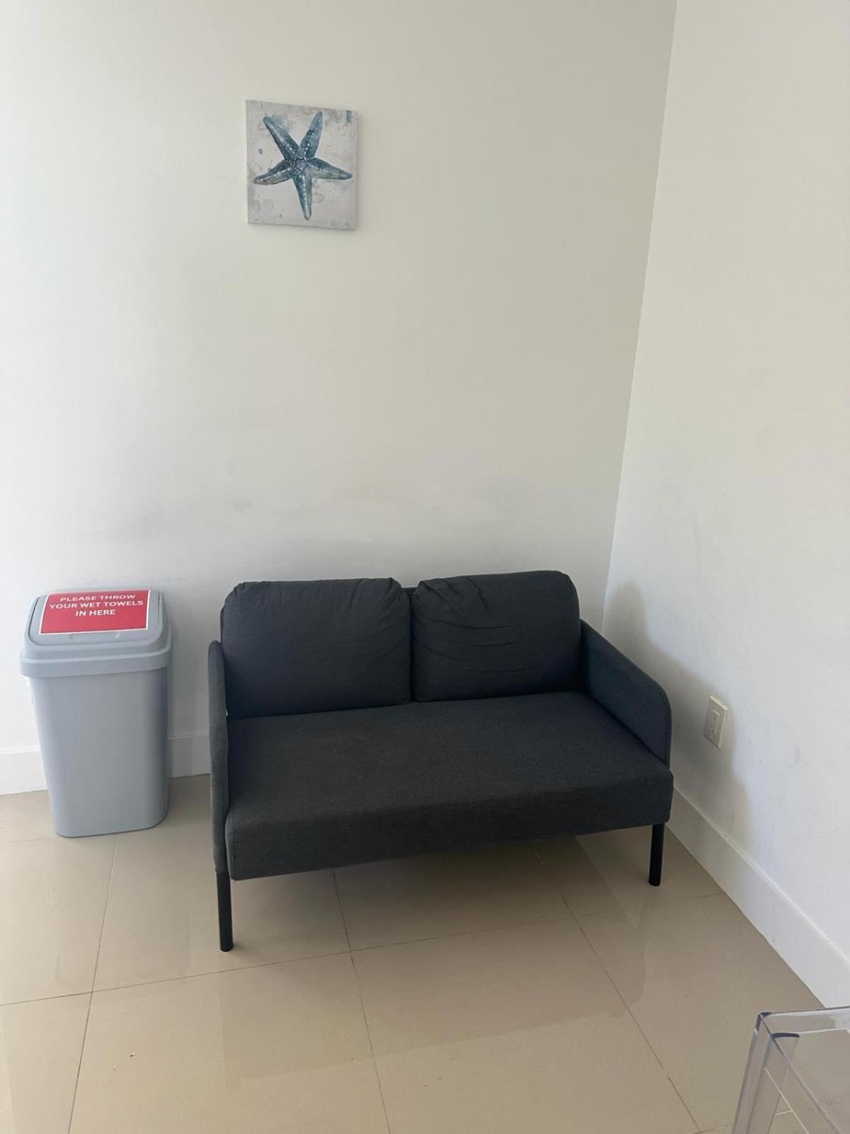 104 Mixed Shared Rooms Central, Friendly, Affordable Miami Exterior foto
